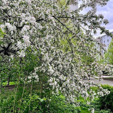 Warsaw City Center المظهر الخارجي الصورة